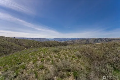 295 Hawks Ridge Road Chelan WA 98816