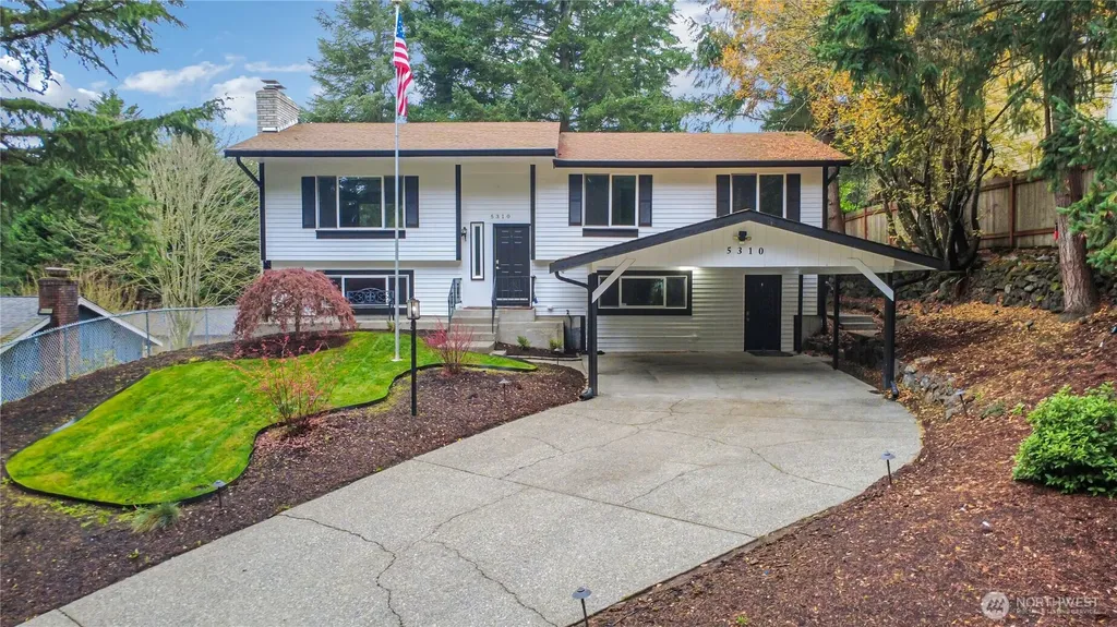 5310 66th Avenue W University Place WA 98467