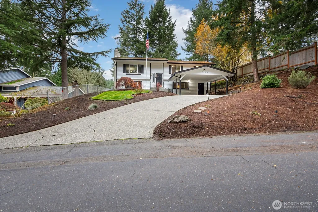 5310 66th Avenue W University Place WA 98467