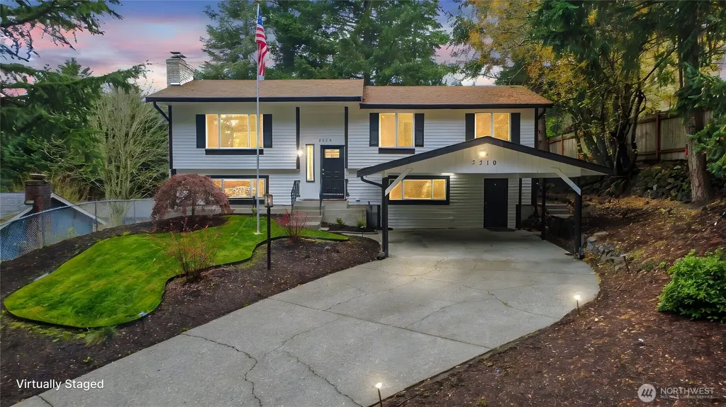 5310 66th Avenue W University Place WA 98467