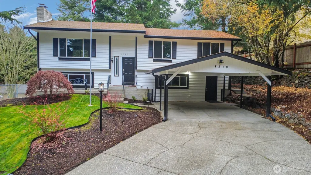 5310 66th Avenue W University Place WA 98467