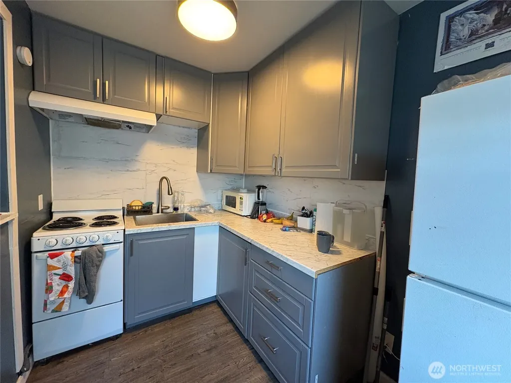 304 W 6th Ellensburg WA 98926