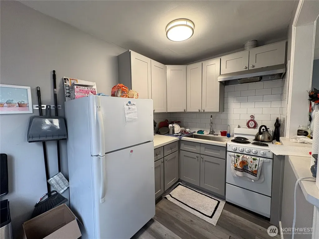 304 W 6th Ellensburg WA 98926
