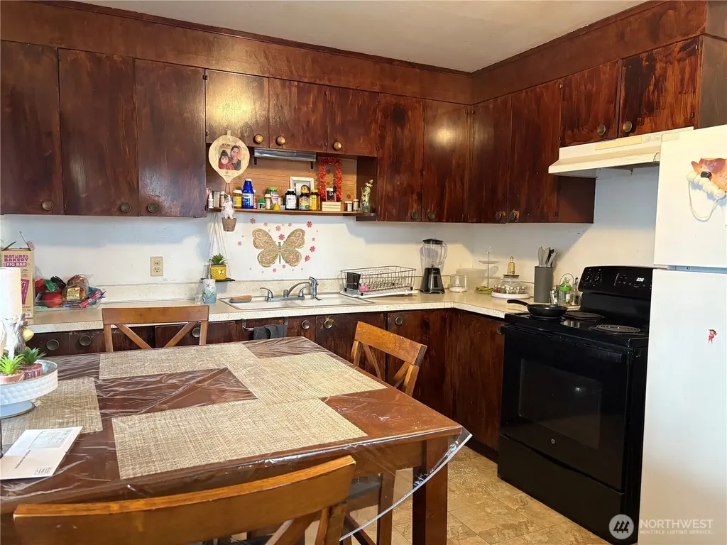 304 W 6th Ellensburg WA 98926