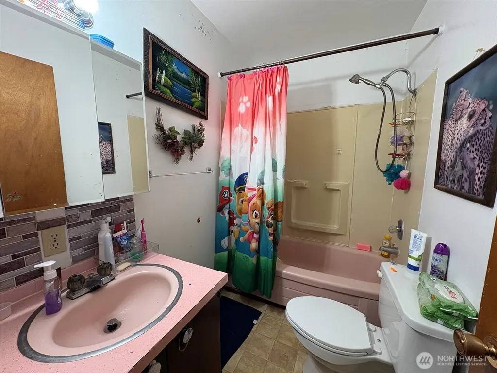 304 W 6th Ellensburg WA 98926