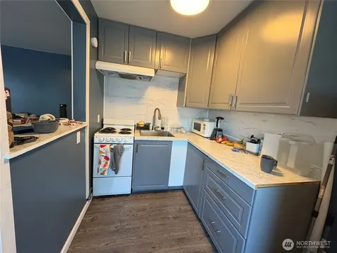 304 W 6th Ellensburg WA 98926