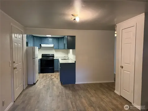 304 W 6th Ellensburg WA 98926