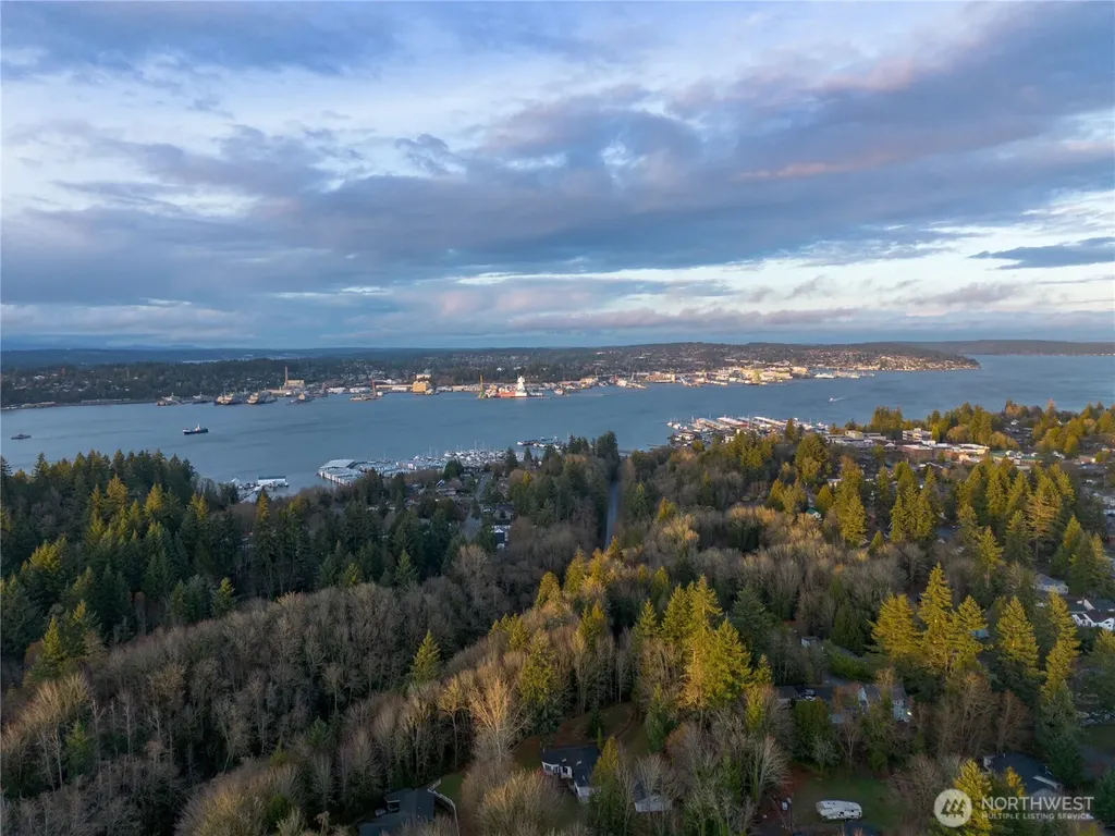 0 Melcher Street Port Orchard WA 98366