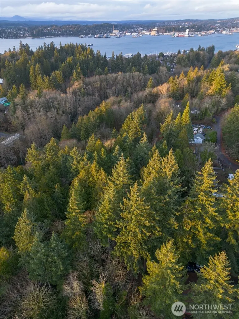 0 Melcher Street Port Orchard WA 98366