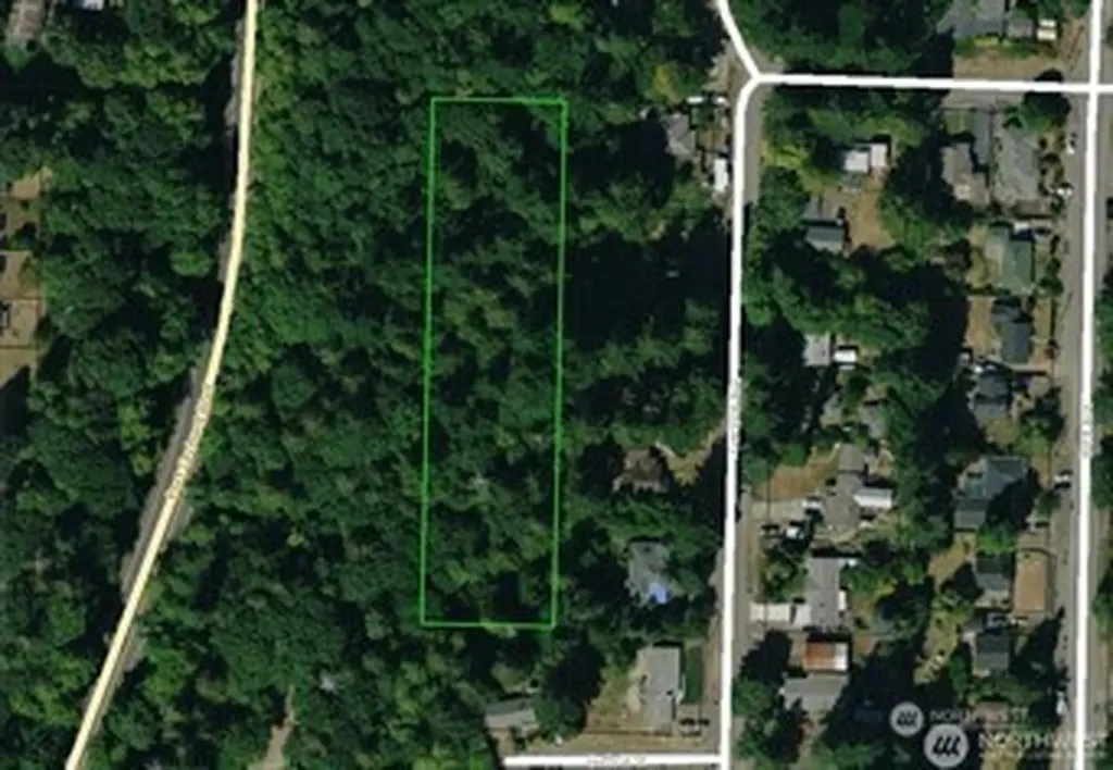 0 Melcher Street Port Orchard WA 98366