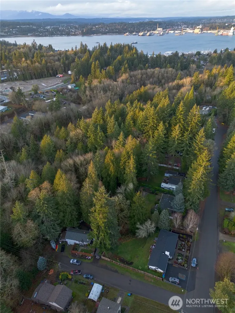 0 Melcher Street Port Orchard WA 98366