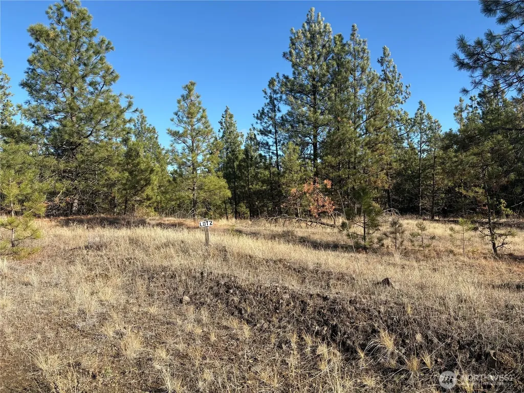 35450 Prairie Lane N Creston WA 99117
