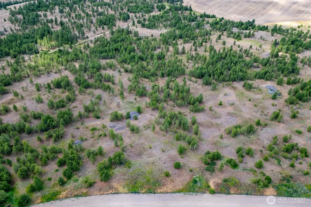 35450 Prairie Lane N Creston WA 99117