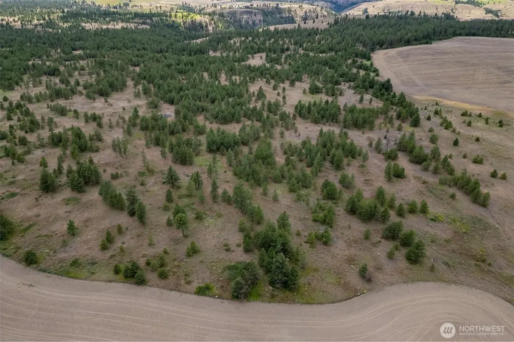 35450 Prairie Lane N Creston WA 99117