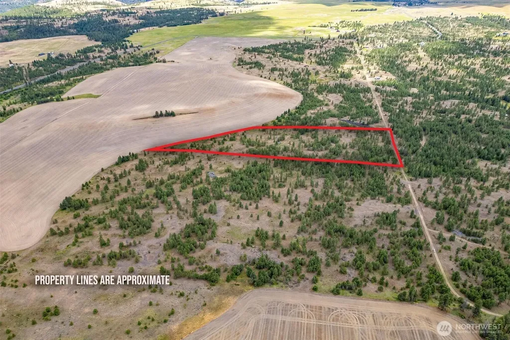 35430 Prairie Lane N Creston WA 99117