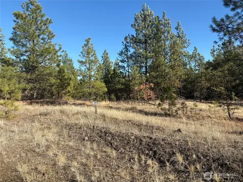 35430 Prairie Lane N Creston WA 99117