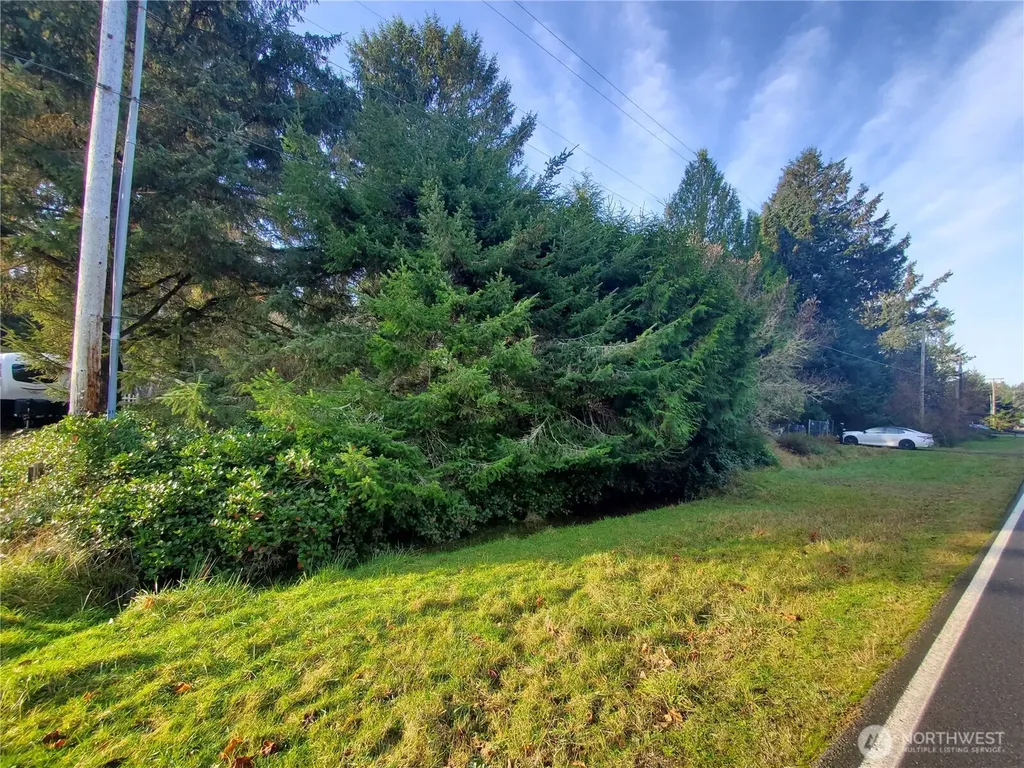 407 Mount Olympus Avenue SE Ocean Shores WA 98569
