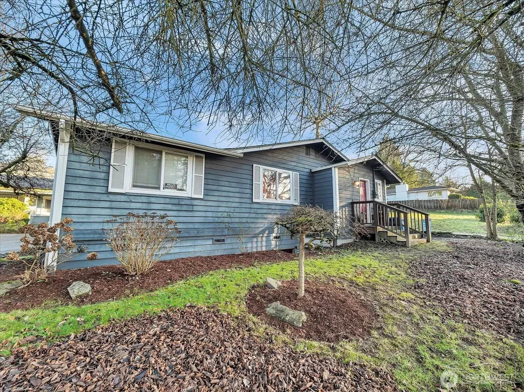 10030 51st Avenue S Seattle WA 98178