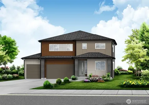 1525 138th Street E Tacoma WA 98445