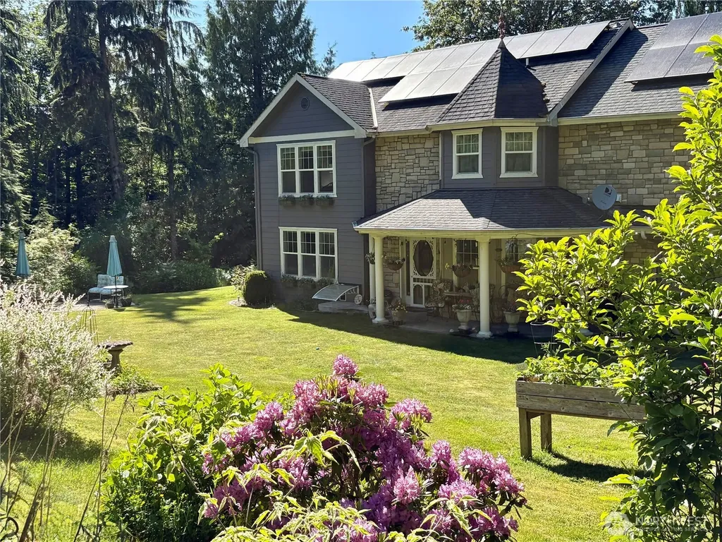 22068 Mcmurray Shore Drive Mount Vernon WA 98274