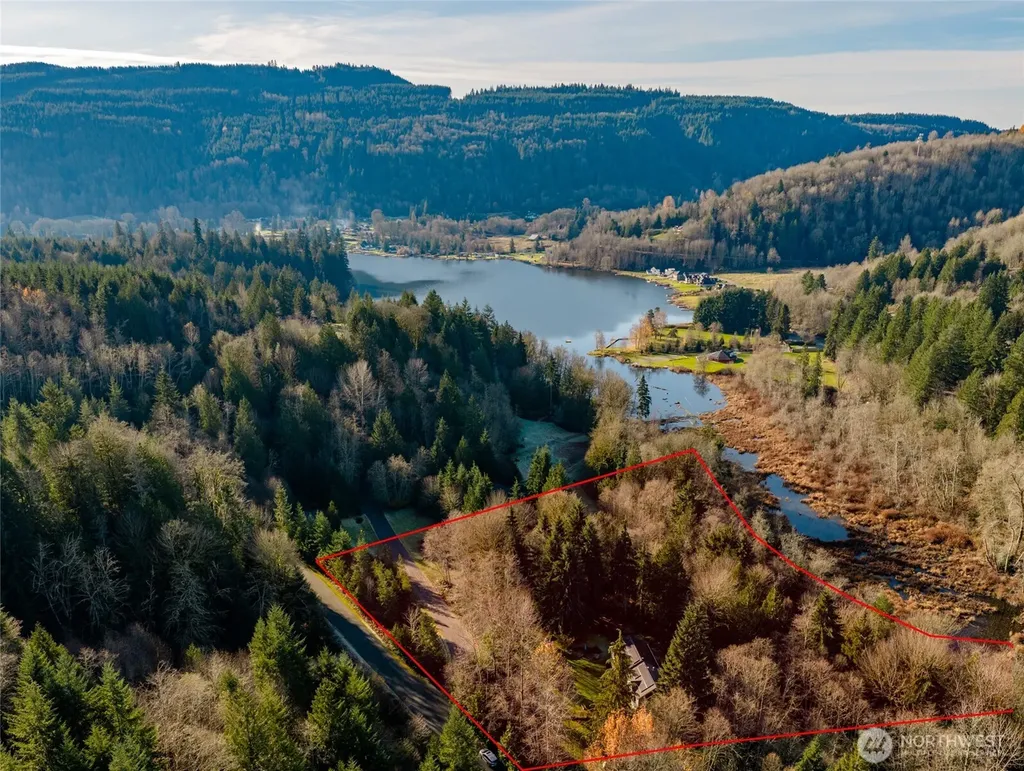 22068 Mcmurray Shore Drive Mount Vernon WA 98274