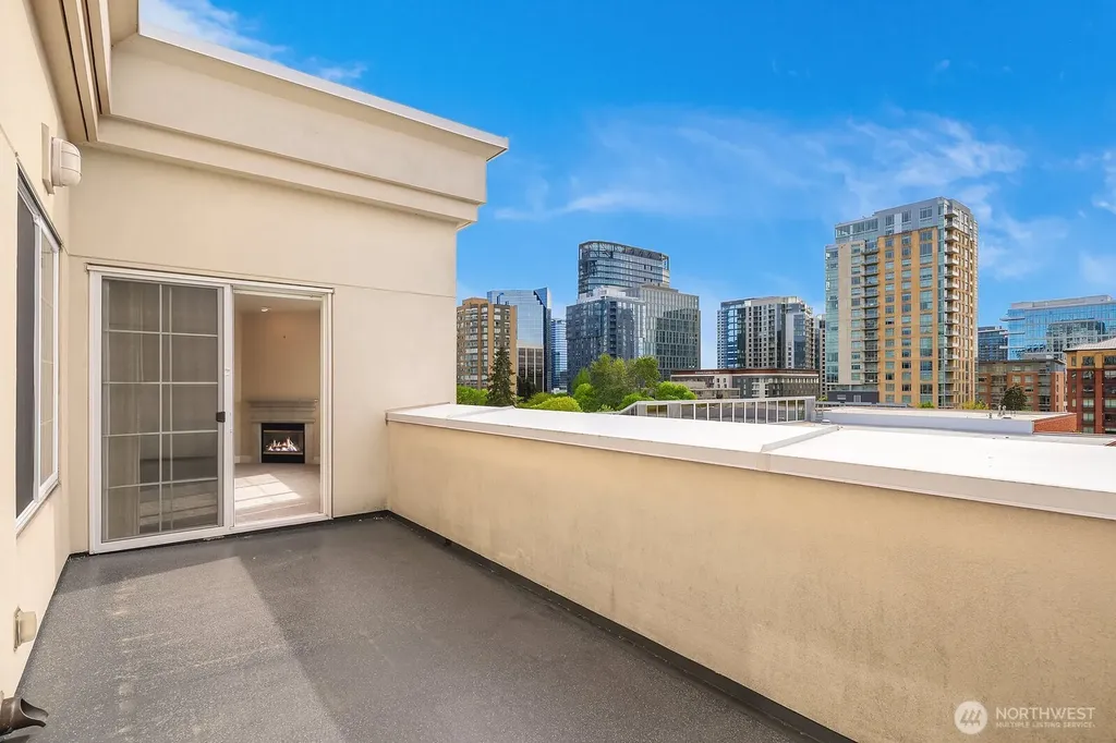 11004 NE 11th Street Bellevue WA 98004