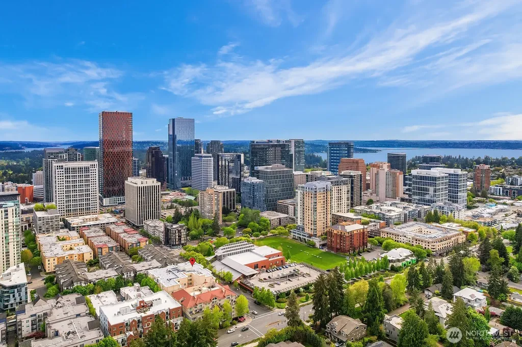 11004 NE 11th Street Bellevue WA 98004