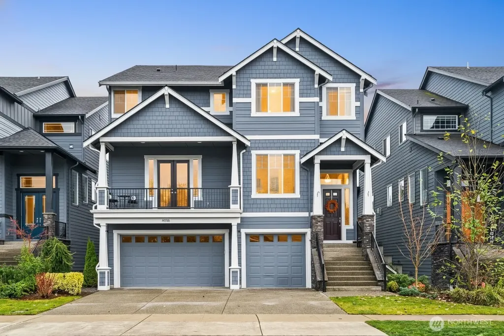 18718 135th Street E Bonney Lake WA 98391