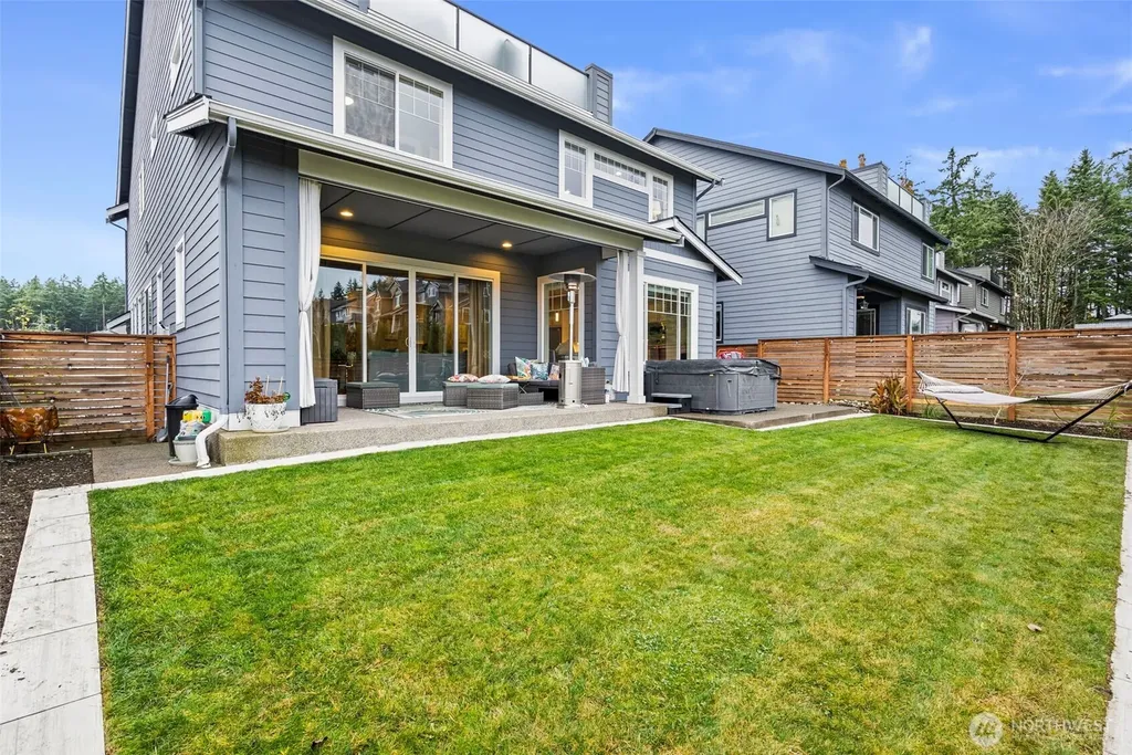 18718 135th Street E Bonney Lake WA 98391