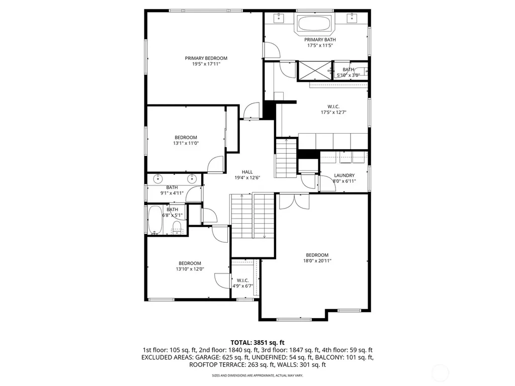 18718 135th Street E Bonney Lake WA 98391