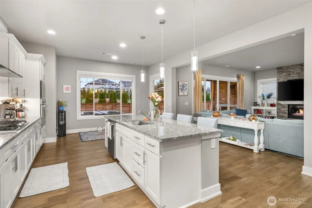 18718 135th Street E Bonney Lake WA 98391