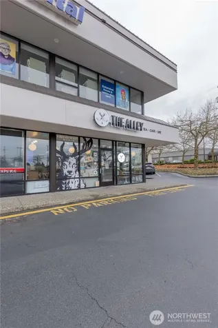 18910 28th Avenue W Lynnwood WA 98036