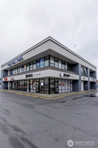 18910 28th Avenue W Lynnwood WA 98036