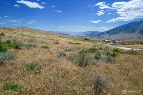 0 Nna Bill Shaw Road Pateros WA 98846