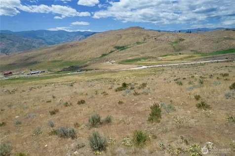 0 Nna Bill Shaw Road Pateros WA 98846