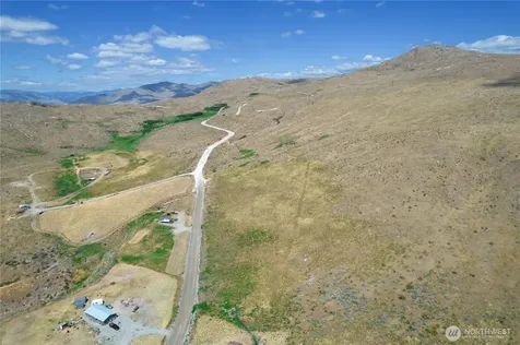 0 Nna Bill Shaw Road Pateros WA 98846
