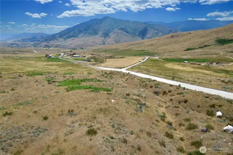 0 Nna Bill Shaw Road Pateros WA 98846