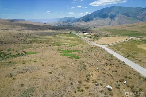 0 Nna Bill Shaw Road Pateros WA 98846