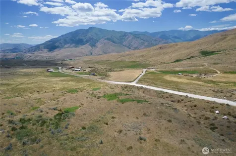 0 Nna Bill Shaw Road Pateros WA 98846