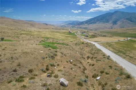 0 Nna Bill Shaw Road Pateros WA 98846