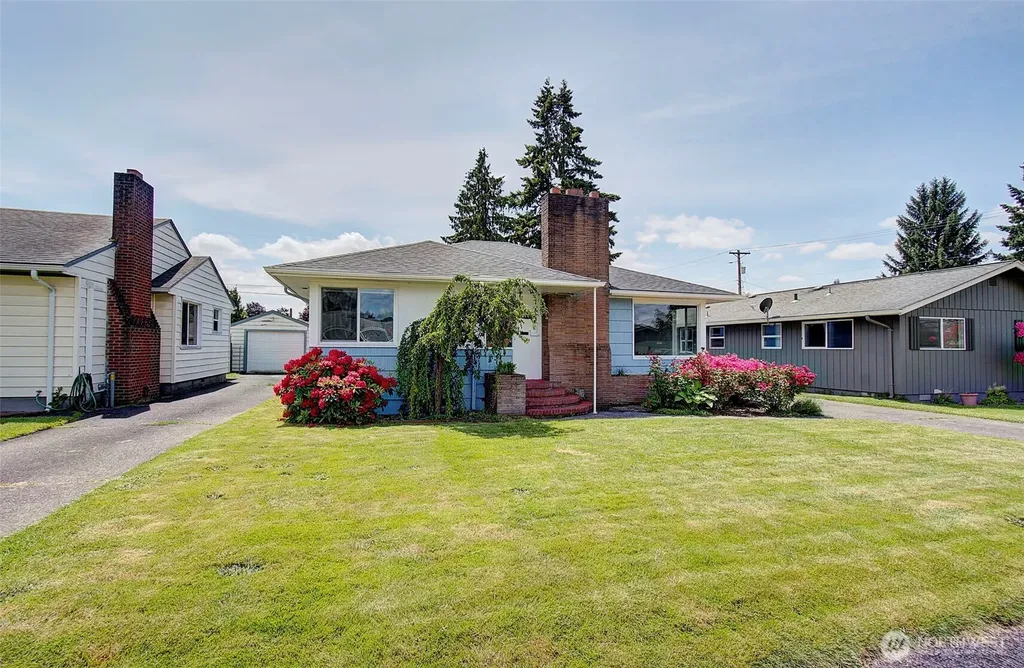 2787 Maryland Street Longview WA 98632