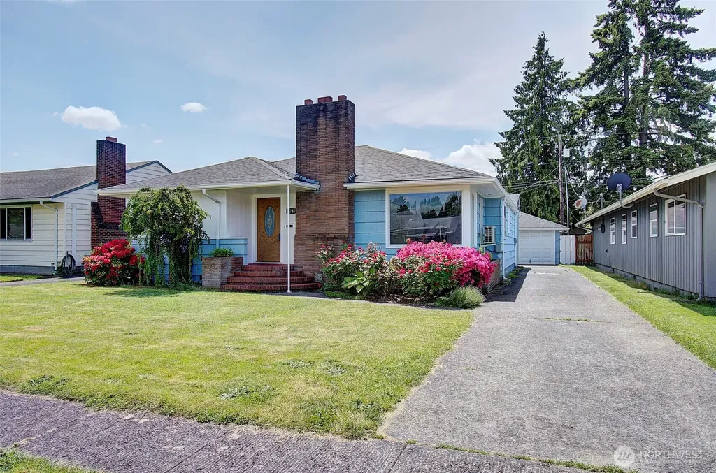 2787 Maryland Street Longview WA 98632