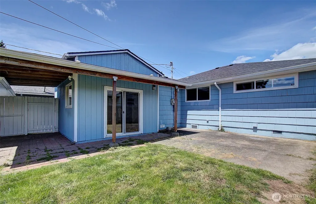 2787 Maryland Street Longview WA 98632
