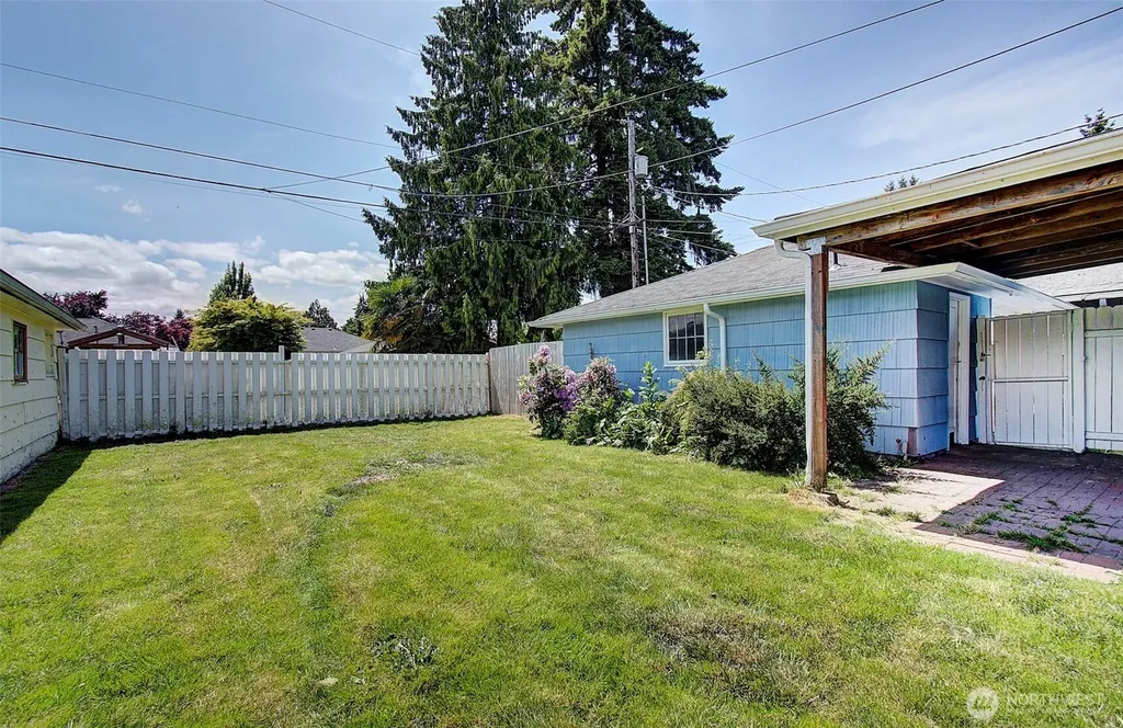 2787 Maryland Street Longview WA 98632