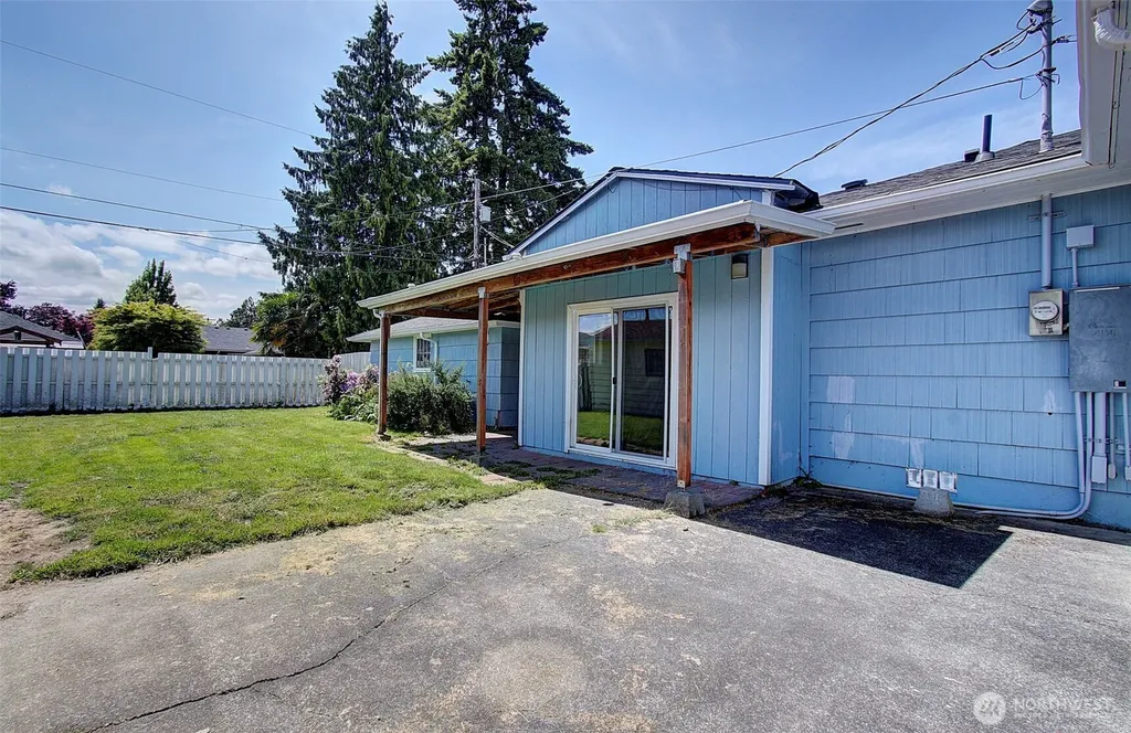2787 Maryland Street Longview WA 98632