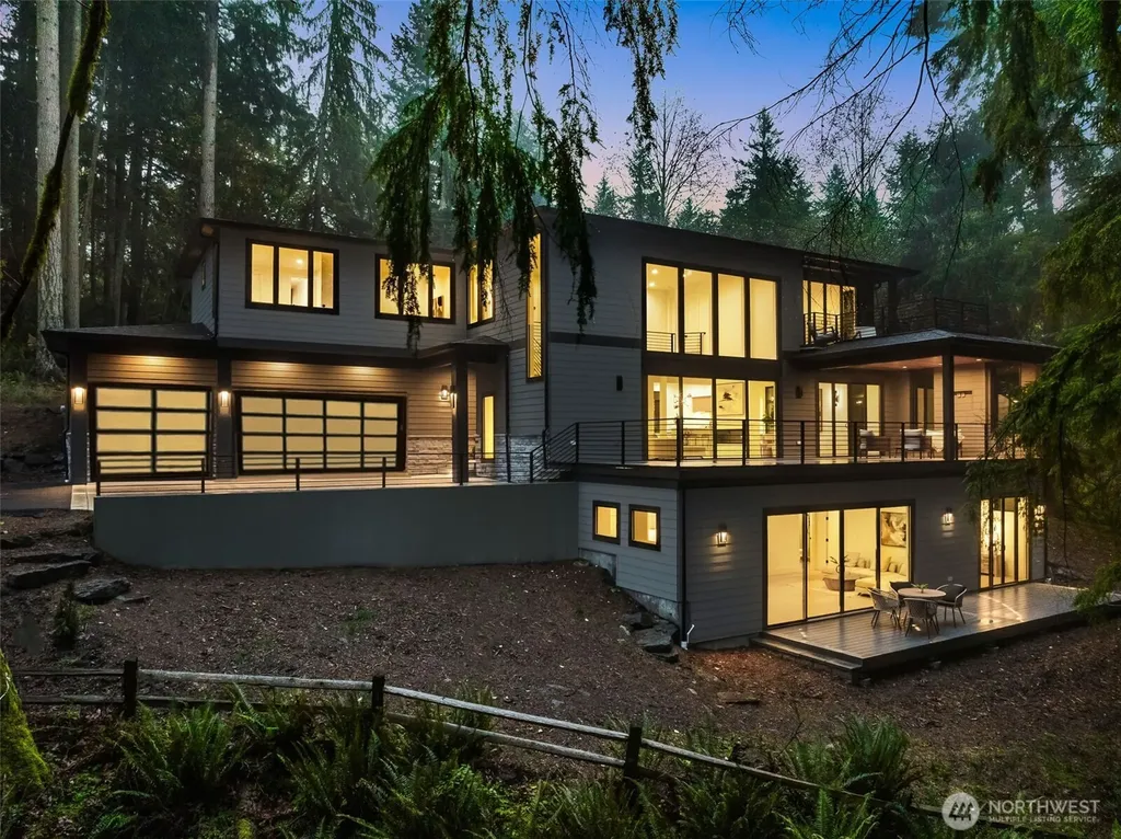 17720 SE 63rd Place Bellevue WA 98006