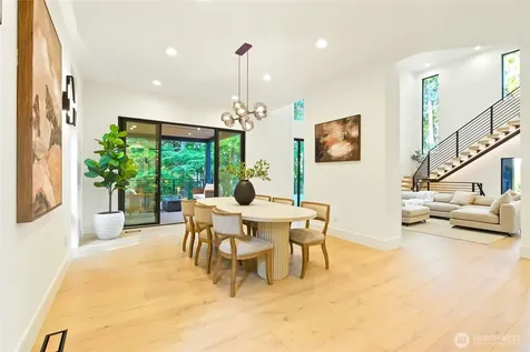 17720 SE 63rd Place Bellevue WA 98006