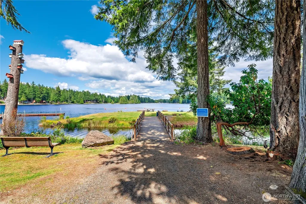 310 E Olde Lyme Road Shelton WA 98584