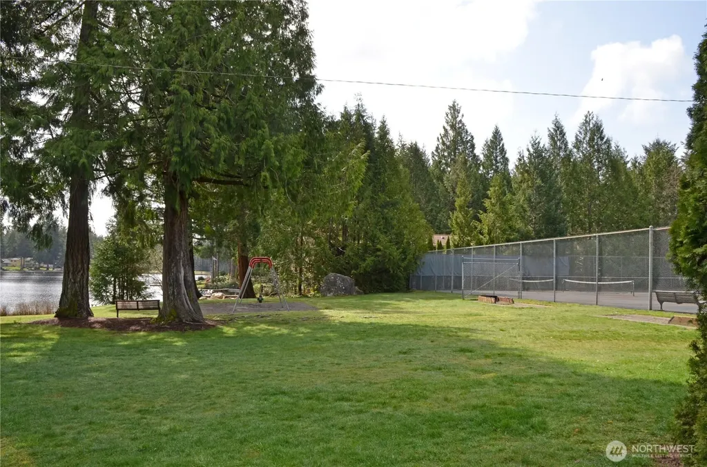 310 E Olde Lyme Road Shelton WA 98584