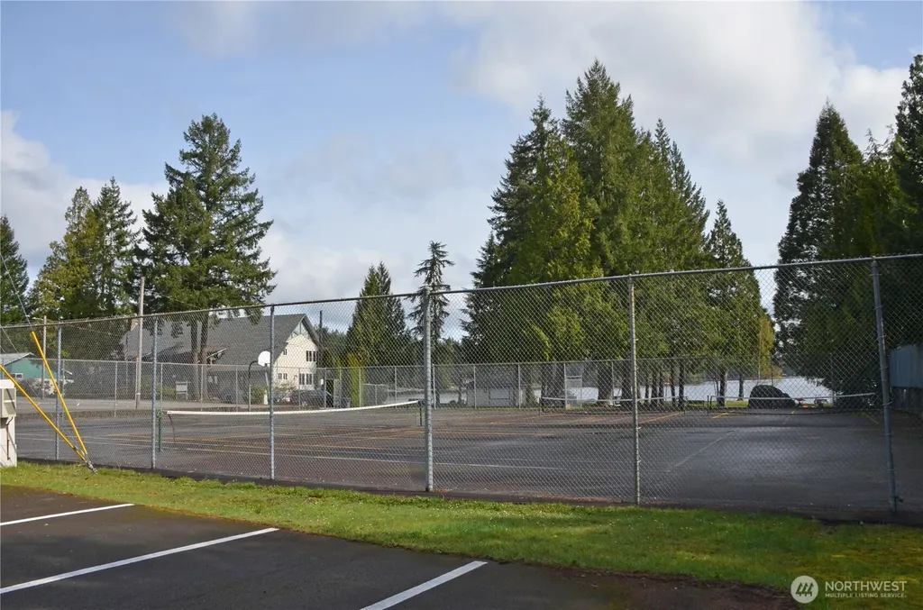 310 E Olde Lyme Road Shelton WA 98584